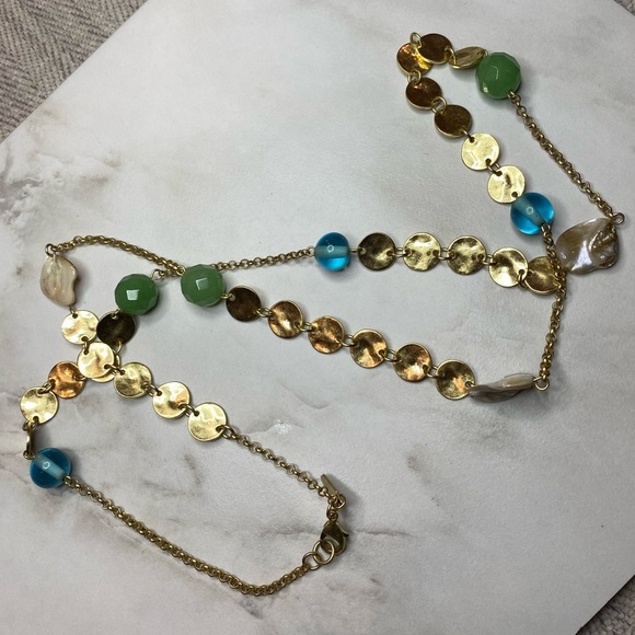 Park Lane Necklace - Picture 7 of 11